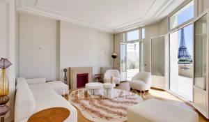 Venta Piso Paris 16ème