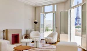 Venta Piso Paris 16ème