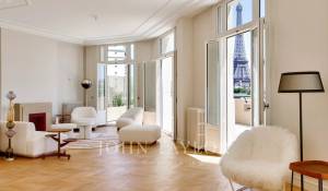 Venta Piso Paris 16ème