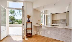Venta Piso Paris 16ème