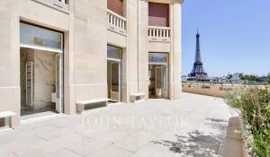 Venta Piso Paris 16ème