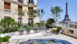 Venta Piso Paris 16ème