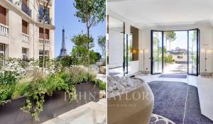Venta Piso Paris 16ème