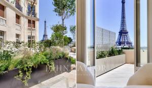 Venta Piso Paris 16ème