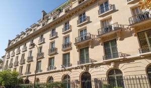 Venta Piso Paris 16ème