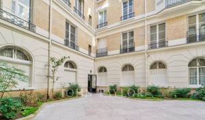 Venta Piso Paris 16ème
