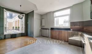 Venta Piso Paris 16ème