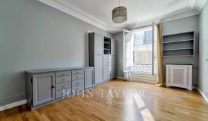 Venta Piso Paris 16ème