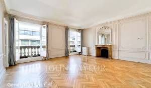 Venta Piso Paris 16ème