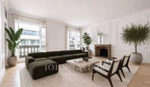Venta Piso Paris 16ème