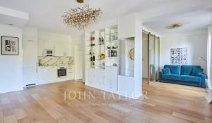 Venta Piso Paris 16ème