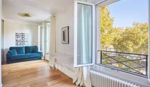 Venta Piso Paris 16ème