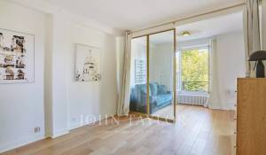 Venta Piso Paris 16ème