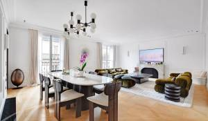 Venta Piso Paris 16ème