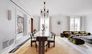 Venta Piso Paris 16ème