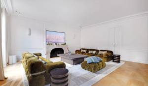 Venta Piso Paris 16ème