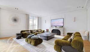 Venta Piso Paris 16ème