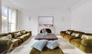 Venta Piso Paris 16ème