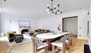 Venta Piso Paris 16ème