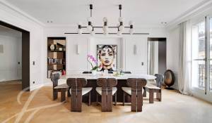 Venta Piso Paris 16ème