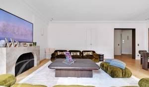 Venta Piso Paris 16ème