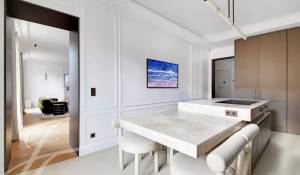 Venta Piso Paris 16ème