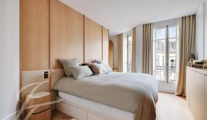 Venta Piso Paris 16ème