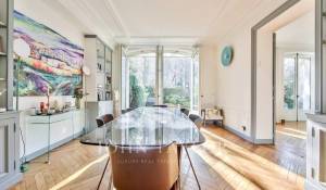 Venta Piso Paris 16ème