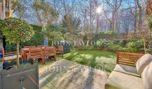 Venta Piso Paris 16ème