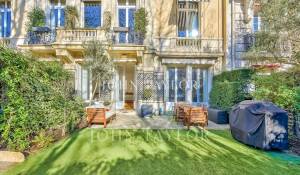 Venta Piso Paris 16ème