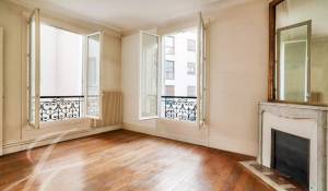 Venta Piso Paris 16ème