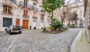Venta Piso Paris 16ème