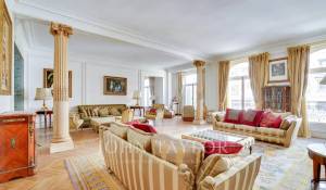 Venta Piso Paris 16ème