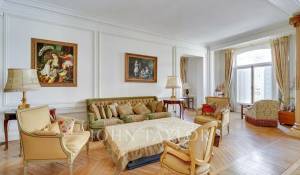 Venta Piso Paris 16ème