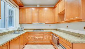 Venta Piso Paris 16ème