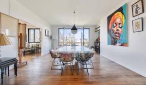 Venta Piso Paris 16ème