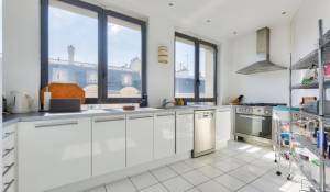 Venta Piso Paris 16ème