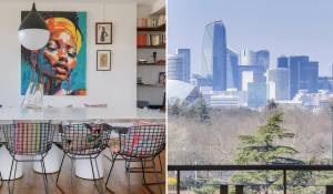 Venta Piso Paris 16ème