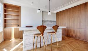 Venta Piso Paris 16ème