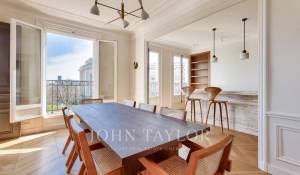 Venta Piso Paris 16ème