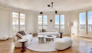 Venta Piso Paris 16ème