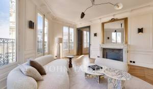 Venta Piso Paris 16ème