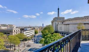 Venta Piso Paris 16ème