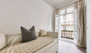 Venta Piso Paris 16ème