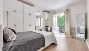 Venta Piso Paris 16ème