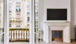 Venta Piso Paris 16ème