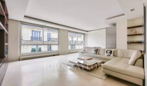 Venta Piso Paris 16ème
