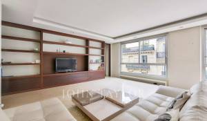 Venta Piso Paris 16ème
