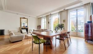 Venta Piso Paris 16ème