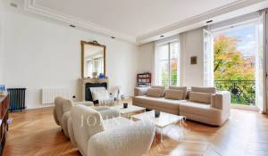 Venta Piso Paris 16ème